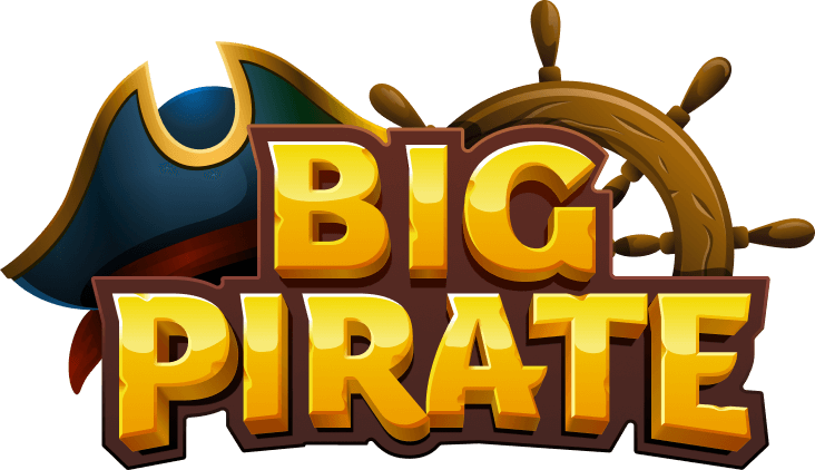 BigPirate Casino - Online Betting & Casino Games